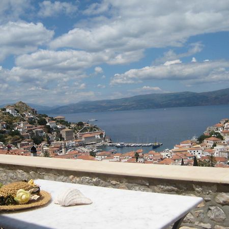 Kk Houses Hydra  Exterior foto