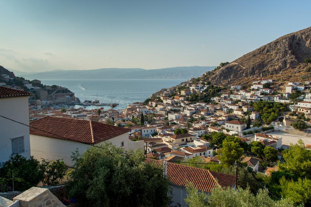 Kk Houses Hydra  Exterior foto