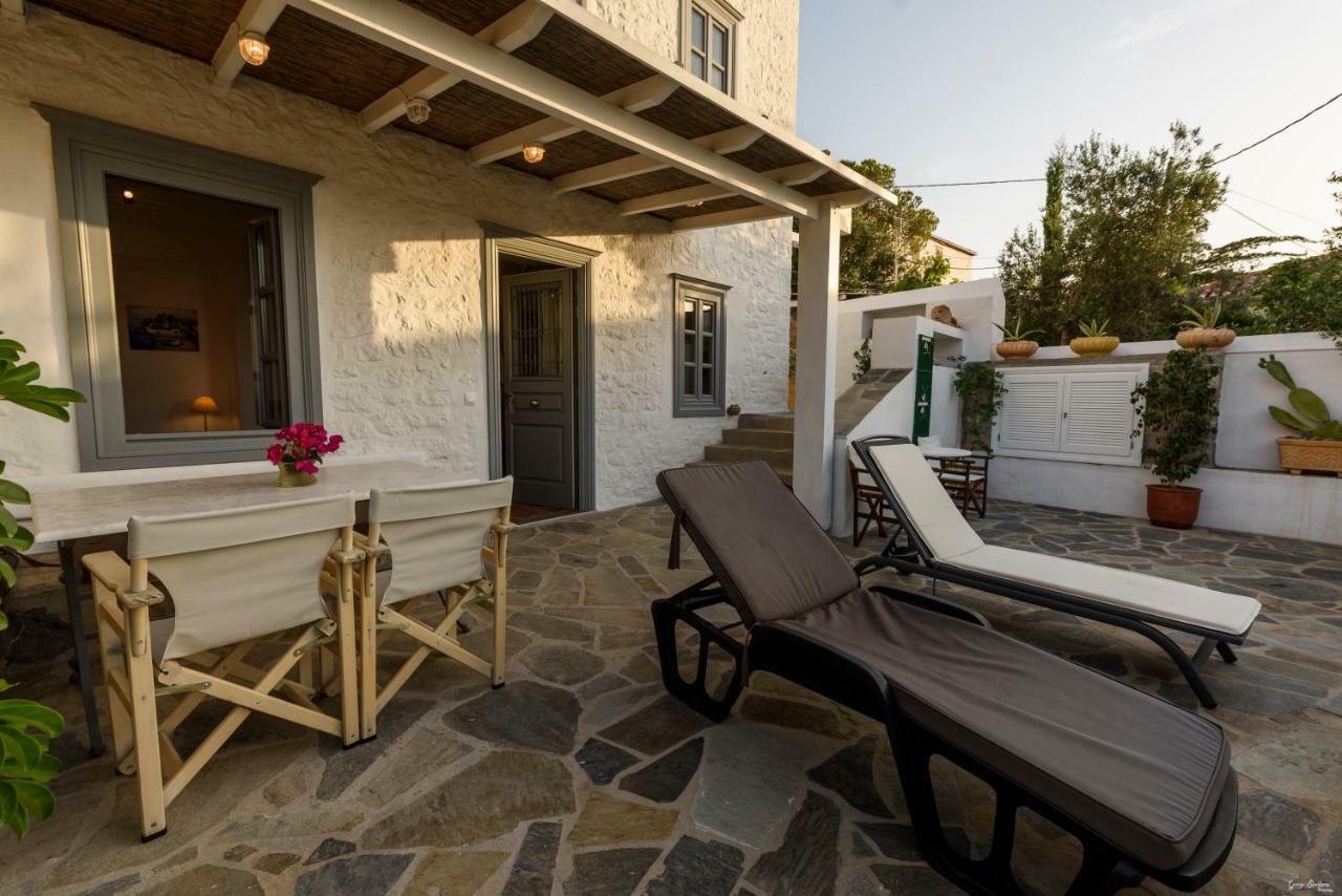 Kk Houses Hydra  Exterior foto